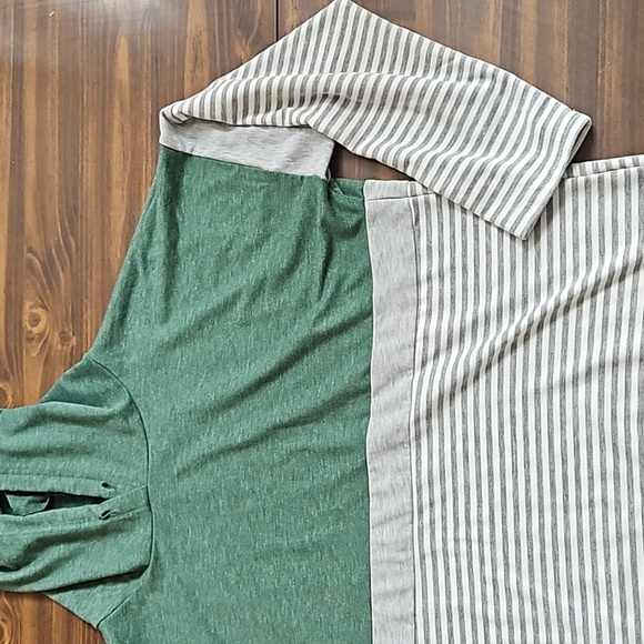 BUTGOOD SWEATSHIRT - Picture 2 of 13